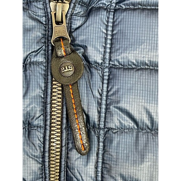 PARAJUMPERS puffer Vest. Size: XL - Picture 7 of 9
